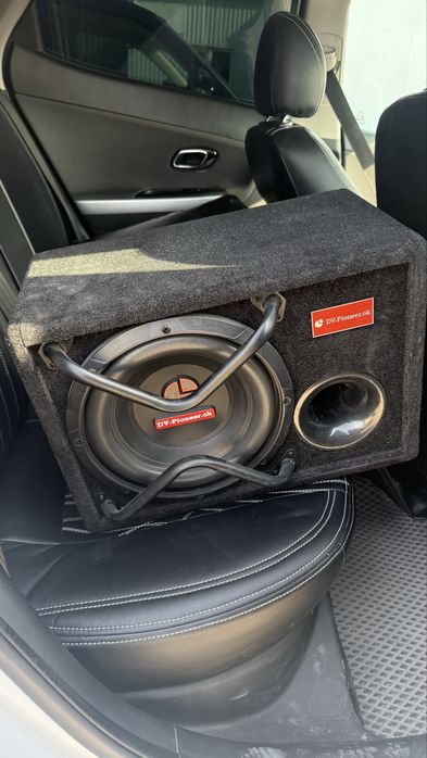 Продам Сабвуфер