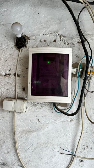 Продам гараж в центре города