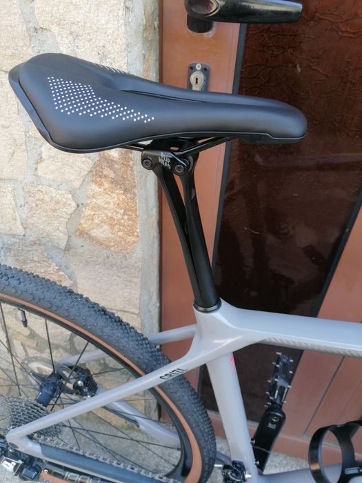 CANYON Carbon Гравел, Shimano GRX 2 * 11