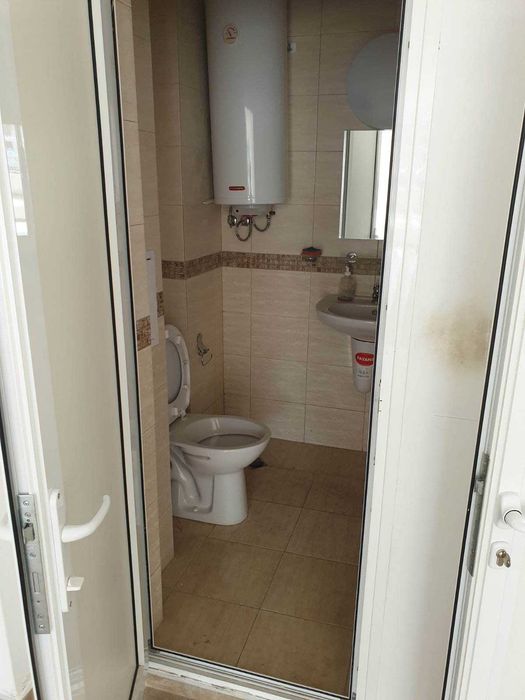 Дава се под наем Магазин в Бургас, Меден рудник - зона А - 80 кв.м за 425 € - Снимка #5