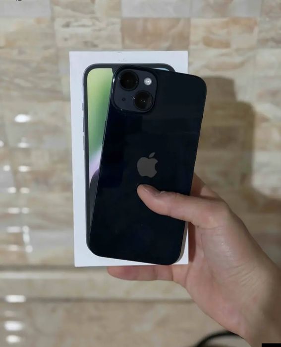 iPhone 14 128GB/Айфон 14 128ГБ