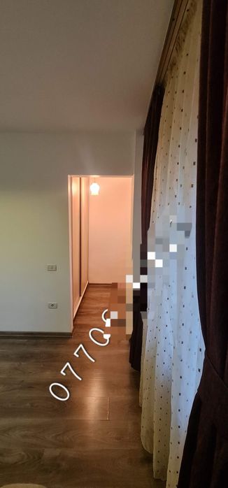 Garsoniera renovata integral