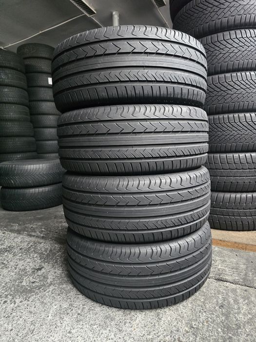 Mirage 225/40 R19 92W vară