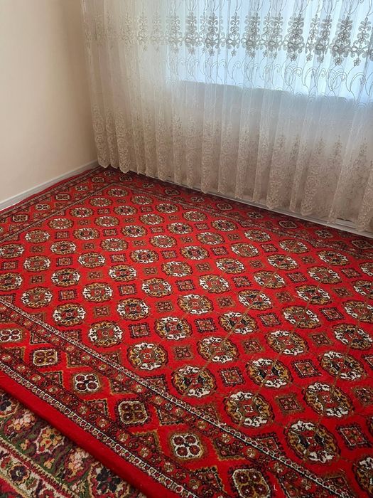 Гилам Хива 2та бор холати яхши