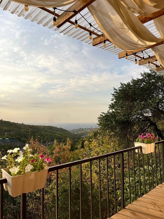 Аренда дома глэмпинг