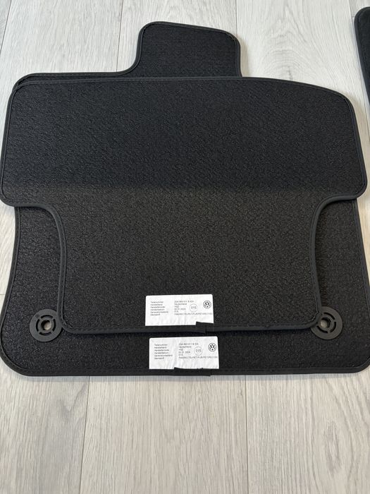 Мокетени стели vw t-roc