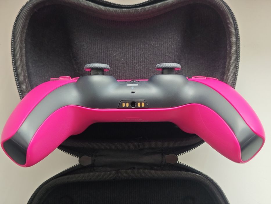 DualSense 5 Nova Pink PS5 Sony PlayStation 5