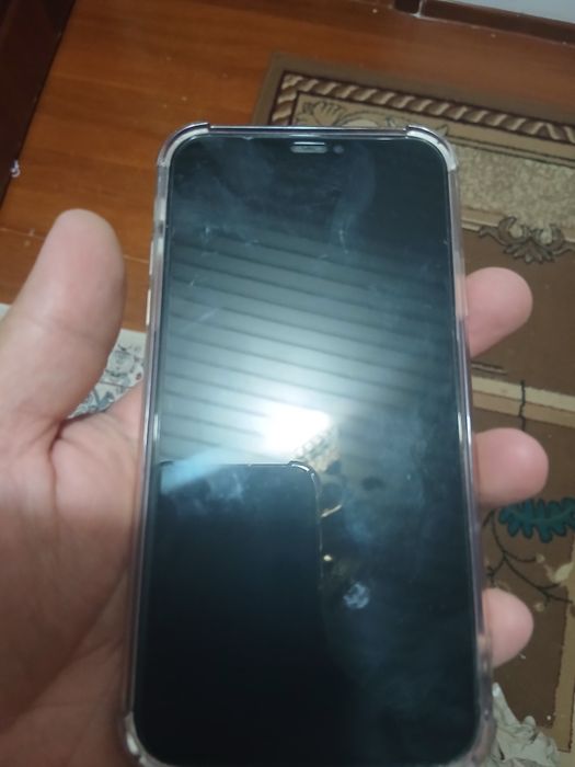 Айфон 11 в идеале