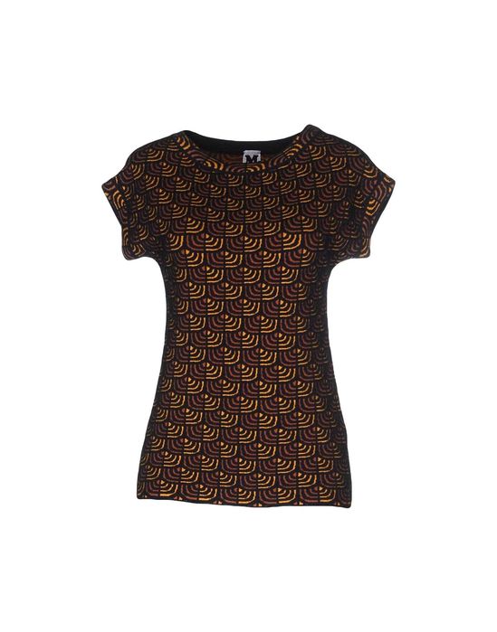 Плетен топ M Missoni, S - М