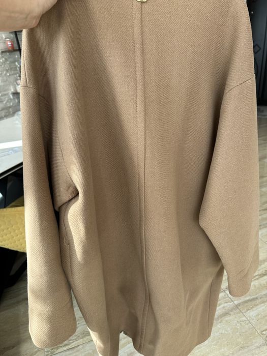 Палто дълго-Twinset.