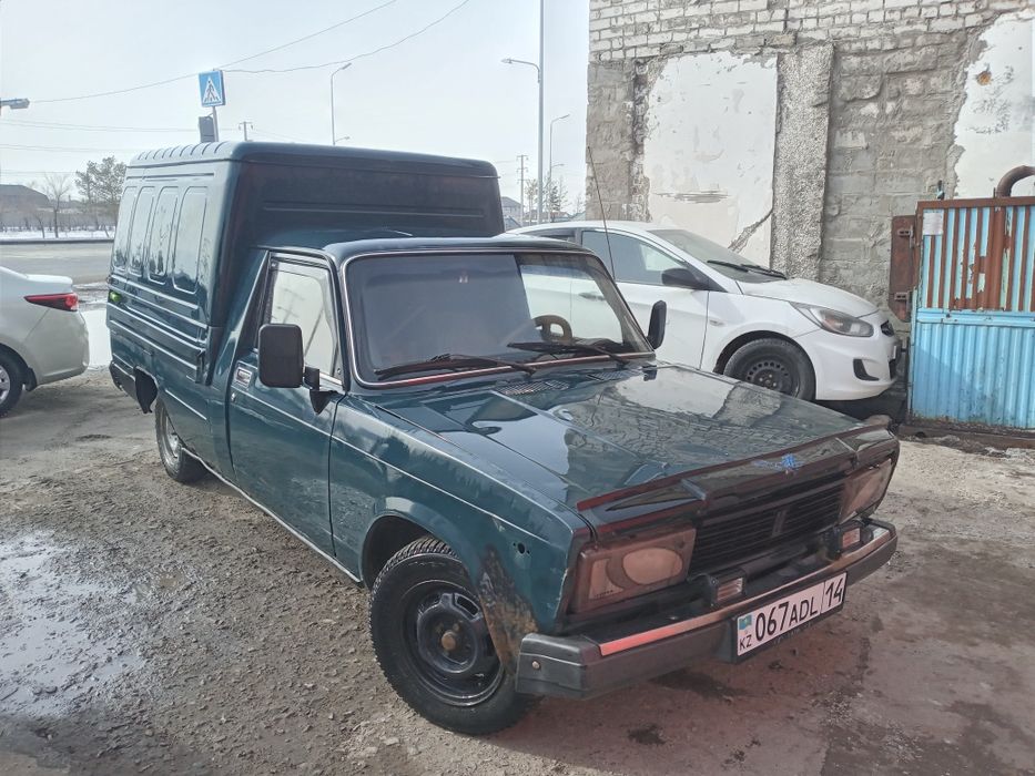 Продам иж перешкавоз