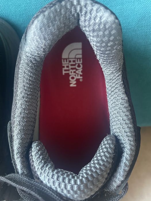 The North Face дамски обувки