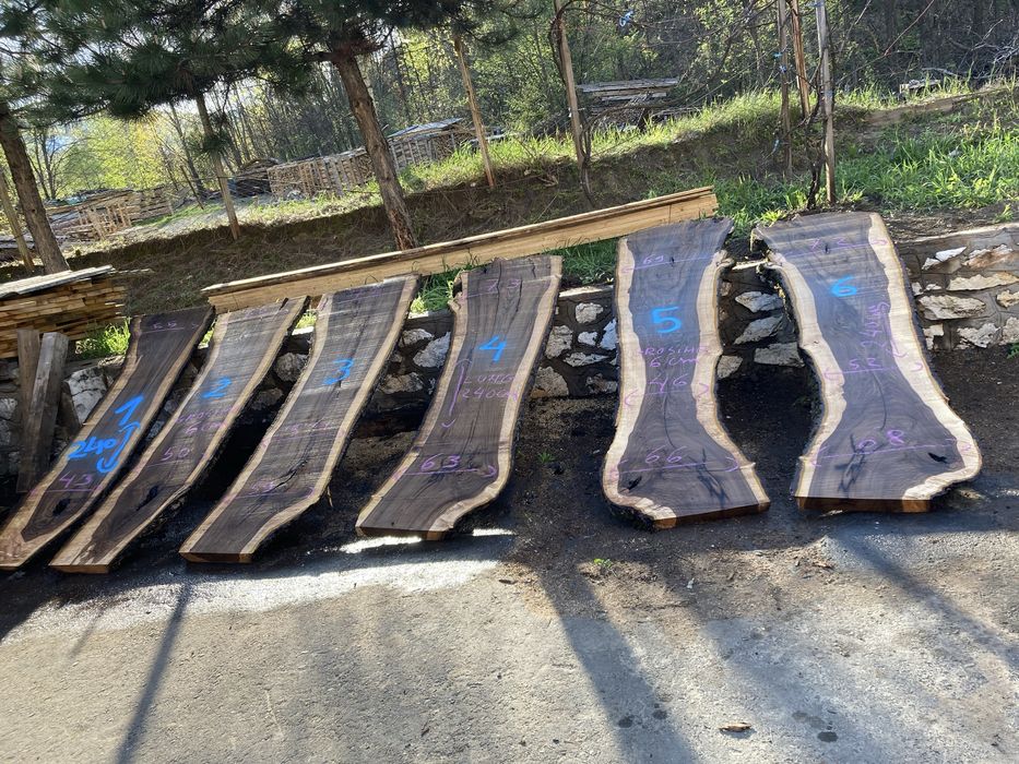 Cherestea NUC,Stejar Paltin de munte Frasin Cireș