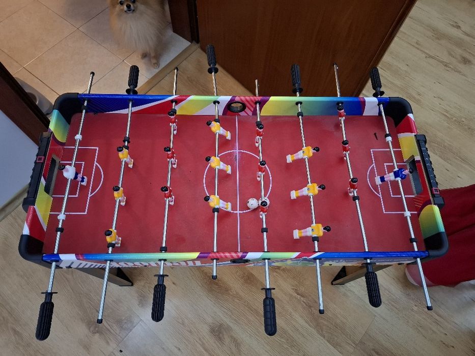 Голяма футболна джага