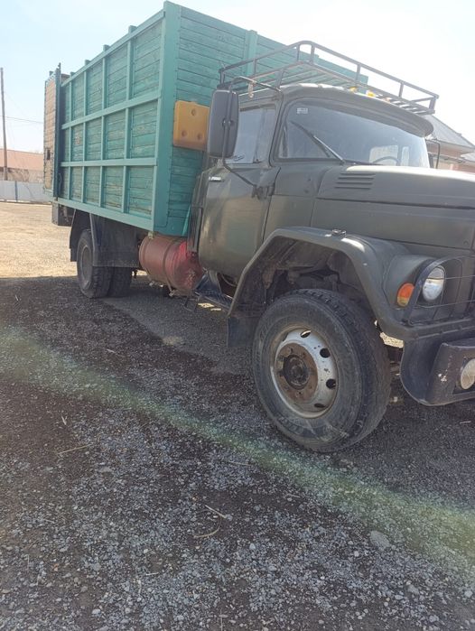 Зил жүк колігі сатылады