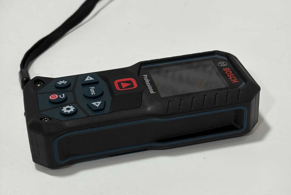 Лазерна ролетка BOSCH GLM 50-27 C