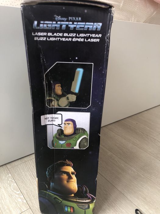 Buzz lightyear-Базз лайтер