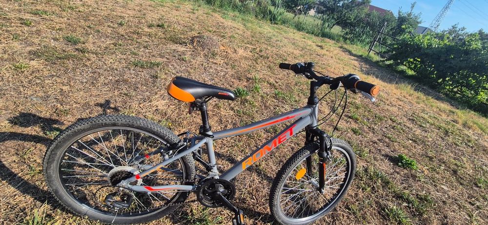 ROMET 26 Inch Bicicleta 14 viteze mountain bike/dirt jumper stare foarte buna