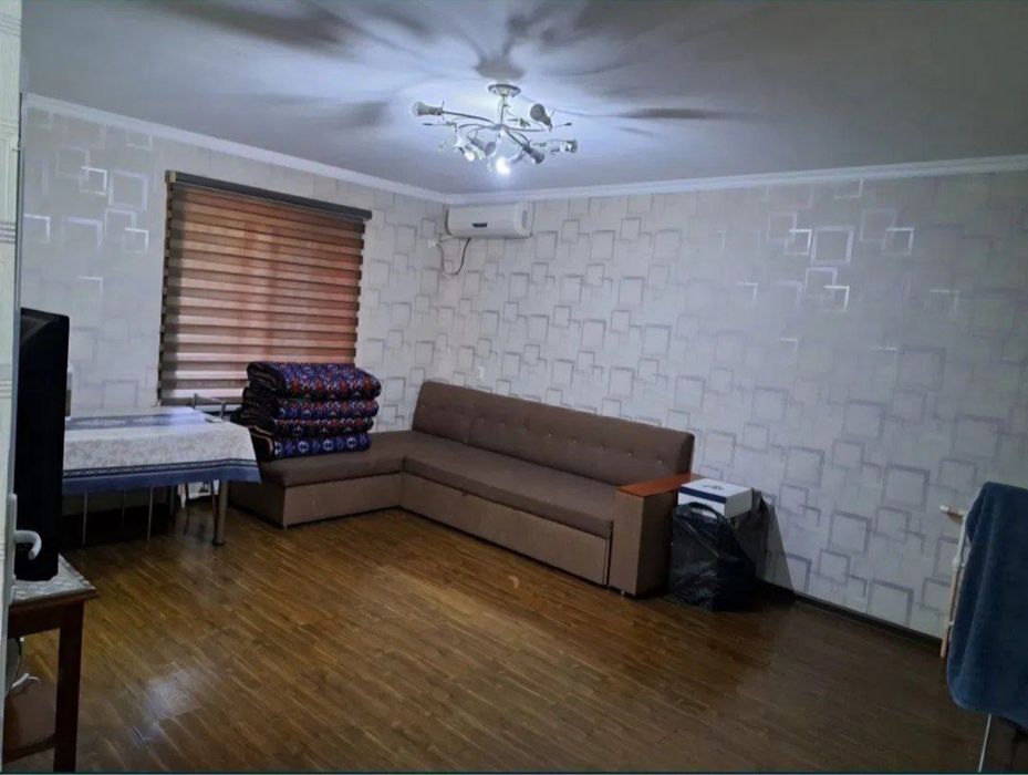 1/1/4 Кирпич Буюк Ипак Йули 36м2