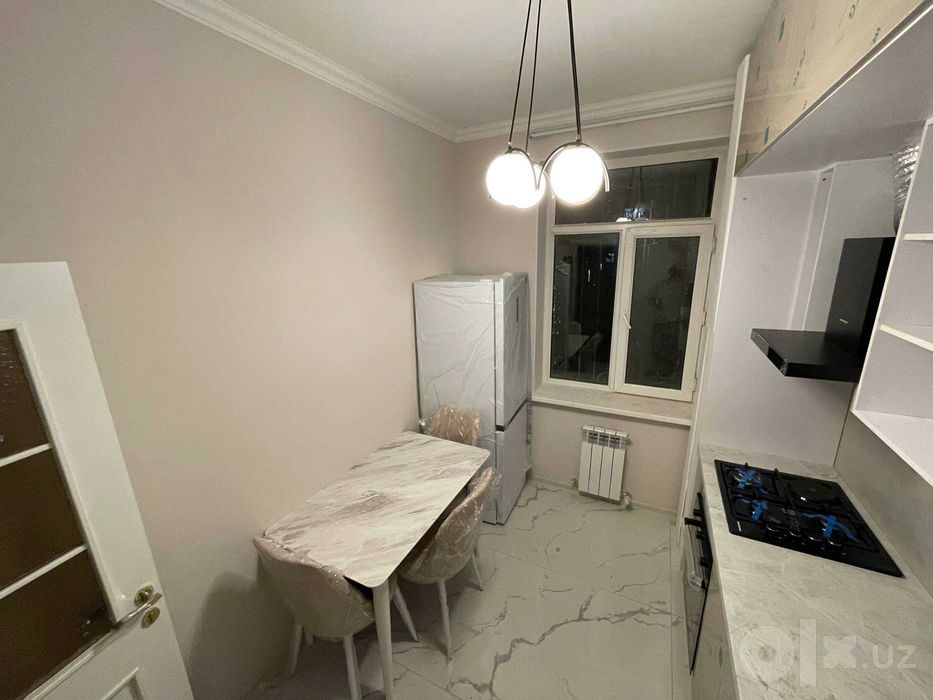 Продаю свою 2х комн в новостройке рядом Ташкент Сити