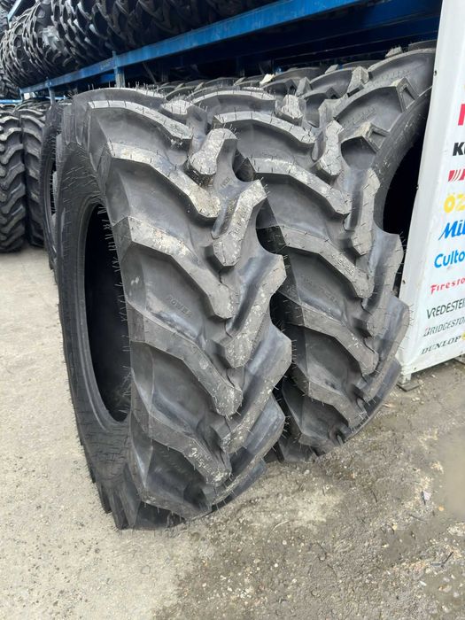 14.9-28 12 pliuri PANTHER Cauciucuri tractor Livrare Oriunde