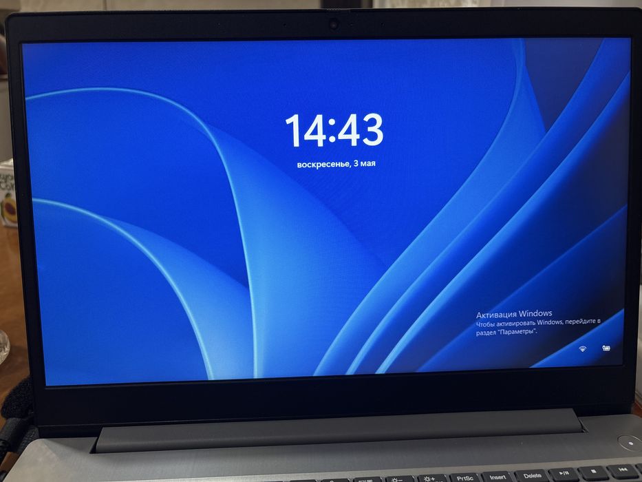 Ноутбук Lenovo Idea Pad 3