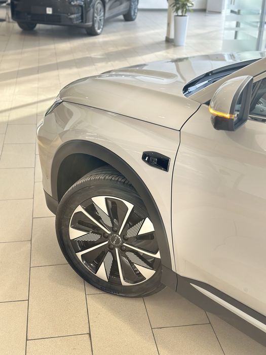 BYD Song Plus Chempion