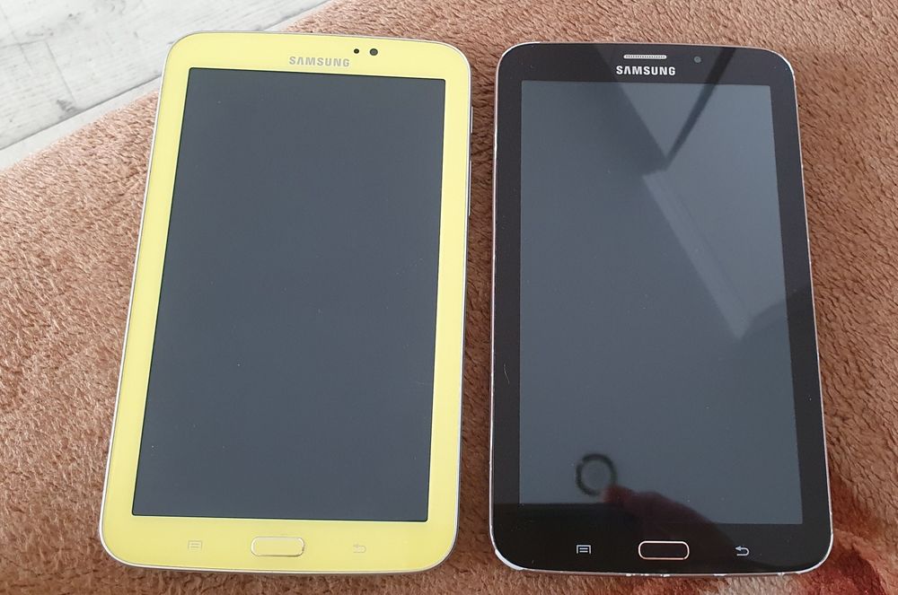 Планшет Samsung Galaxy TAB3