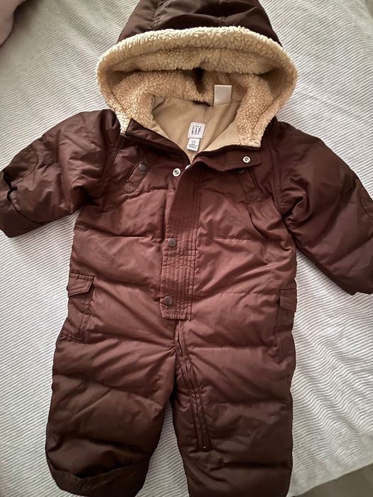 Комбинезон детский