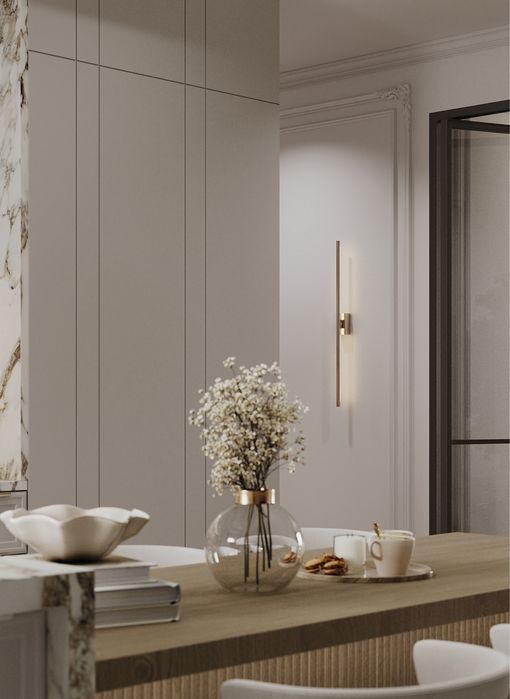 Дизайнер интерьера | Дизайн-проект под ключ