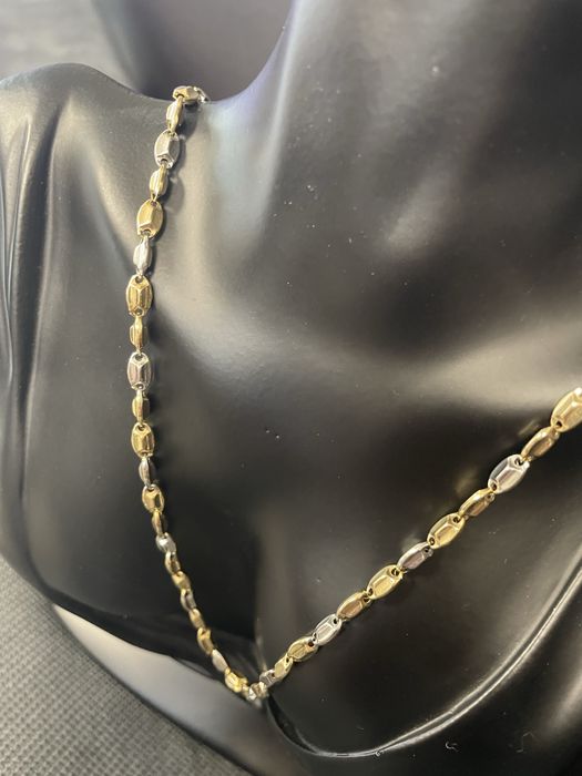 Златен синджир 12.73 гр 14 к 56 см дължина