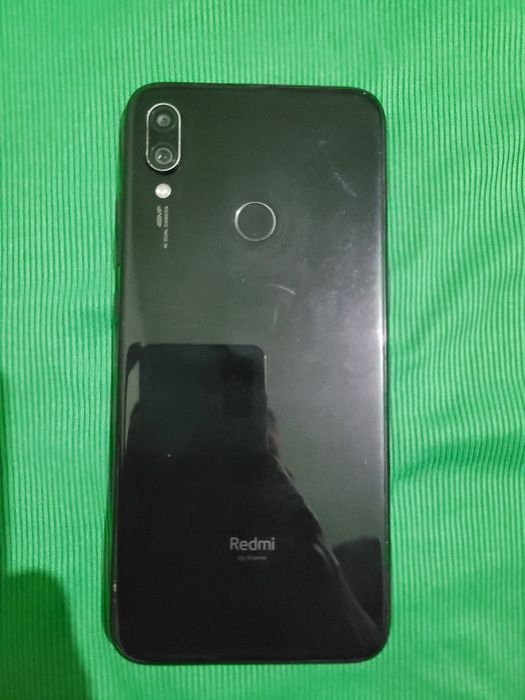 Redmi note 7 arzon narxda