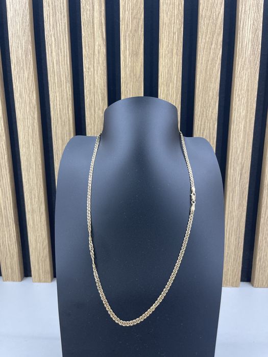 Lant Aur 14k | 5.73 gr | Lungime 44 cm #48593