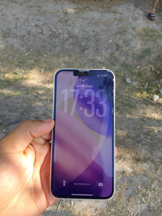 iPhone 13 sotiladi