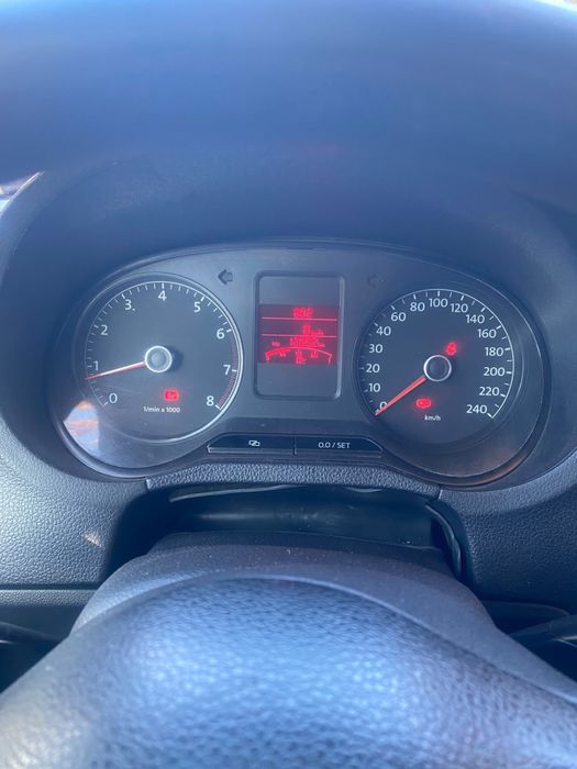 Продам машину Volskwagen