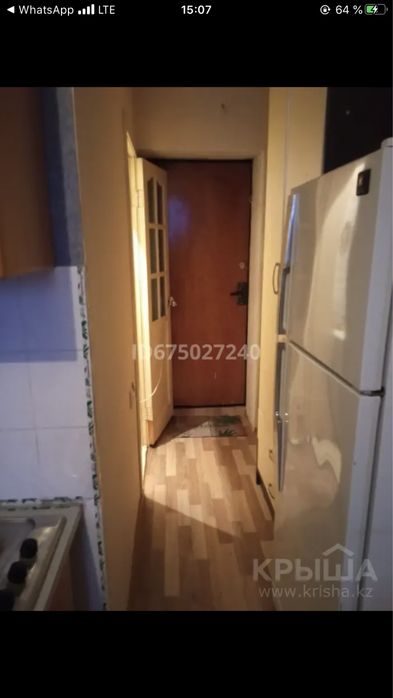 Продам 1комн. квартиру-студия