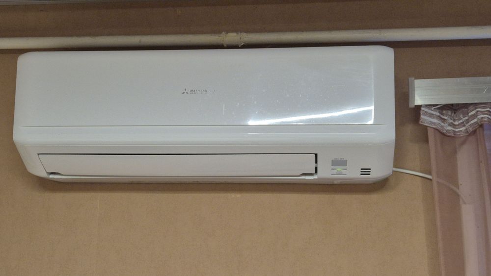 Mitsubishi HEAVY 12