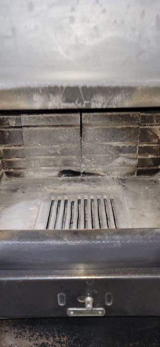 Камина за продам