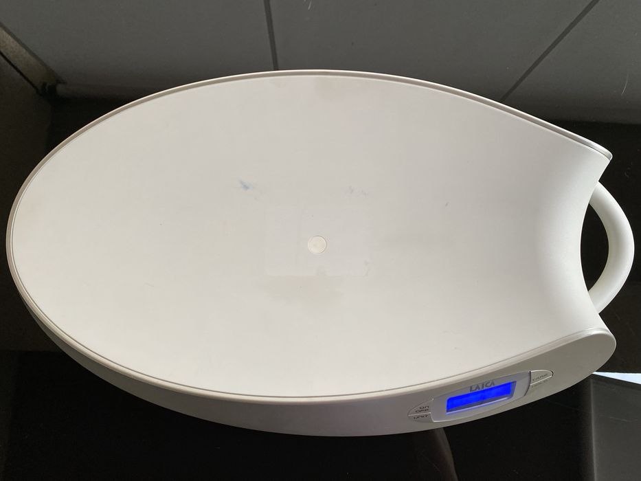 Cantar pentru bebelusi Laica PS3003