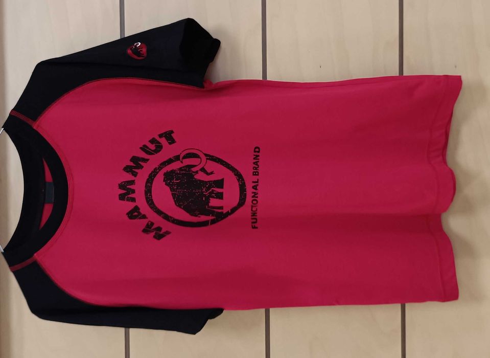 Mammut®-Като Нова
