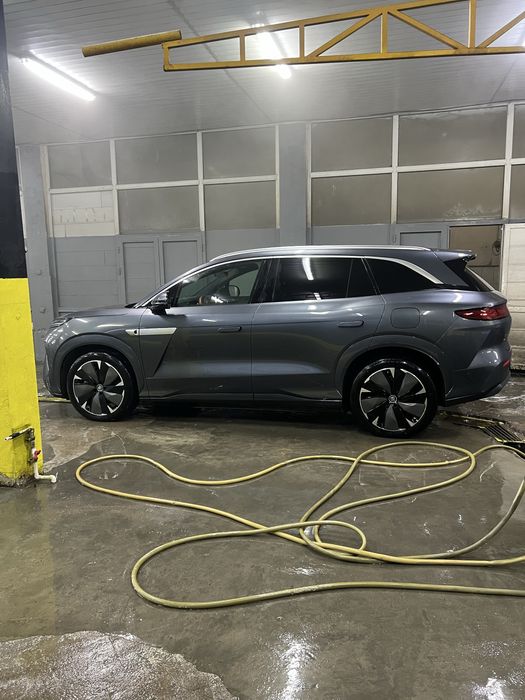 Byd Tang L 2025 йил 2 маторли фулл