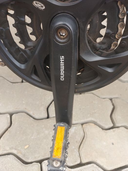 Продам велосипед срочно