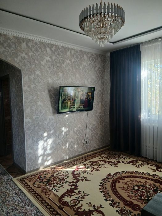 Уи Сатылады мектеп садик жақын