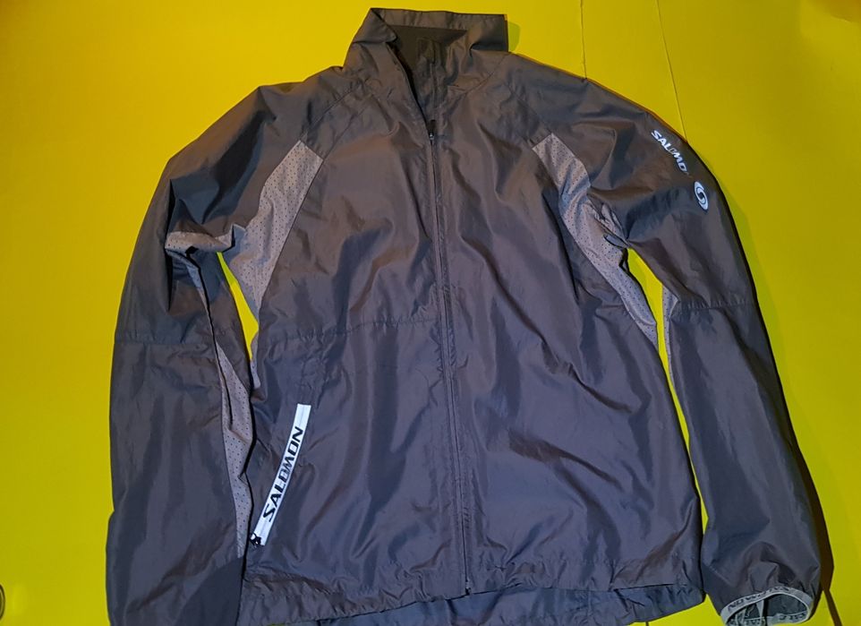 Salomon  clima wind