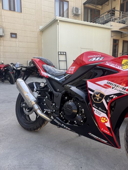 Мотоцикл 200-400 куб | Sport bike, Rassrochka uzum Nasiya