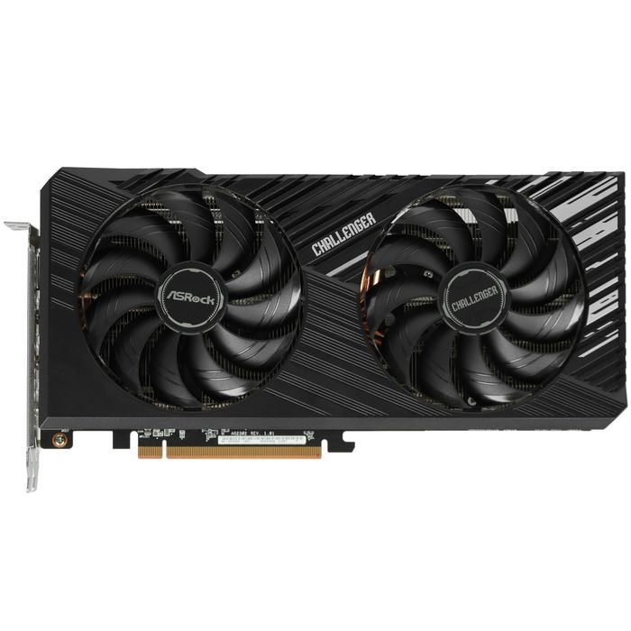 Продам RX 7700 XT 12gb