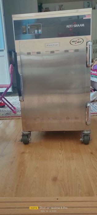 Продается печь для ресторанов