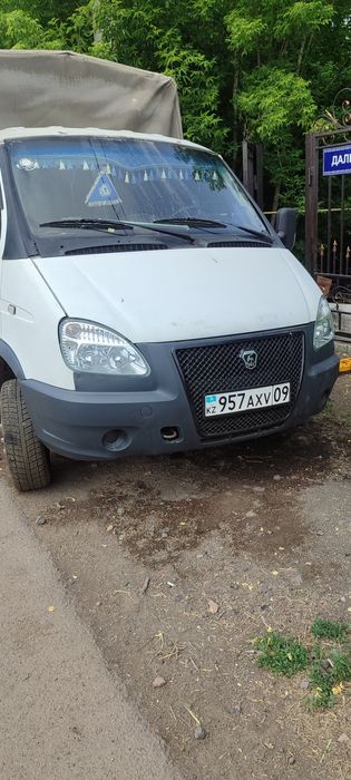 Продам Газель бизнес