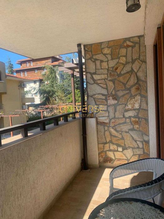 Продава се Едностаен апартамент в Свети Влас - 41 кв.м за 1513 €/кв.м - Снимка #11