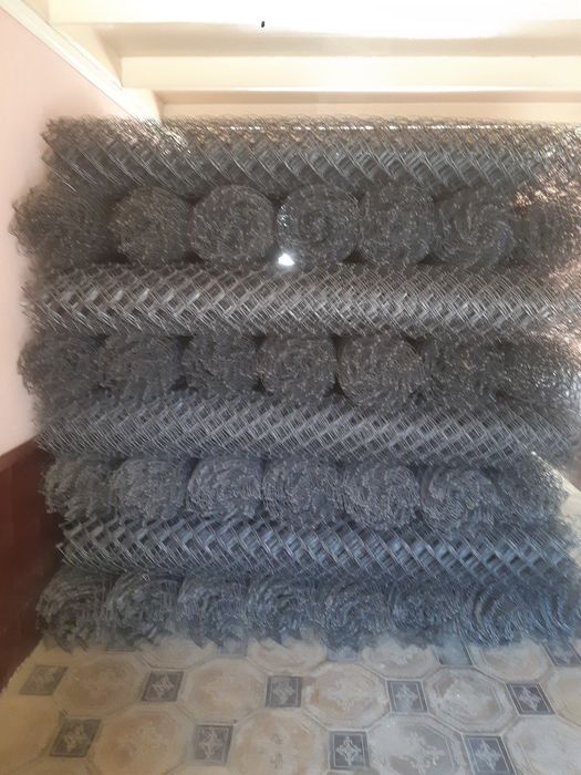 Рабица сетка Ташкенте